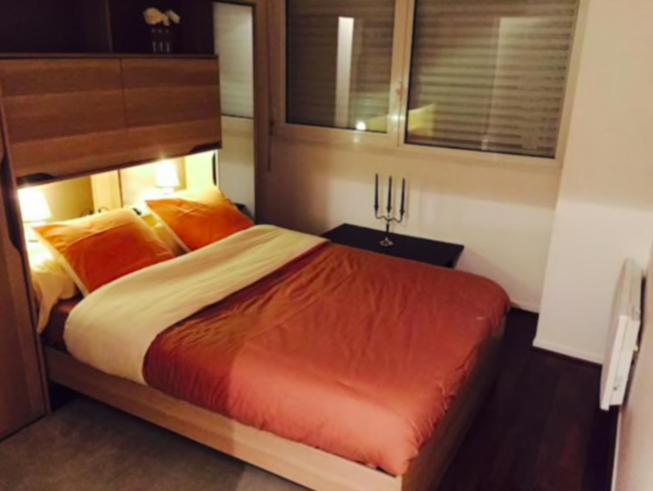 Sea Oceane Appartement *