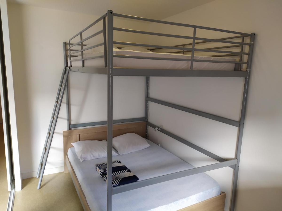 T1 Bis Cosy Avec 6 Couchages Proche De La - Quartier Minimes Apartment *