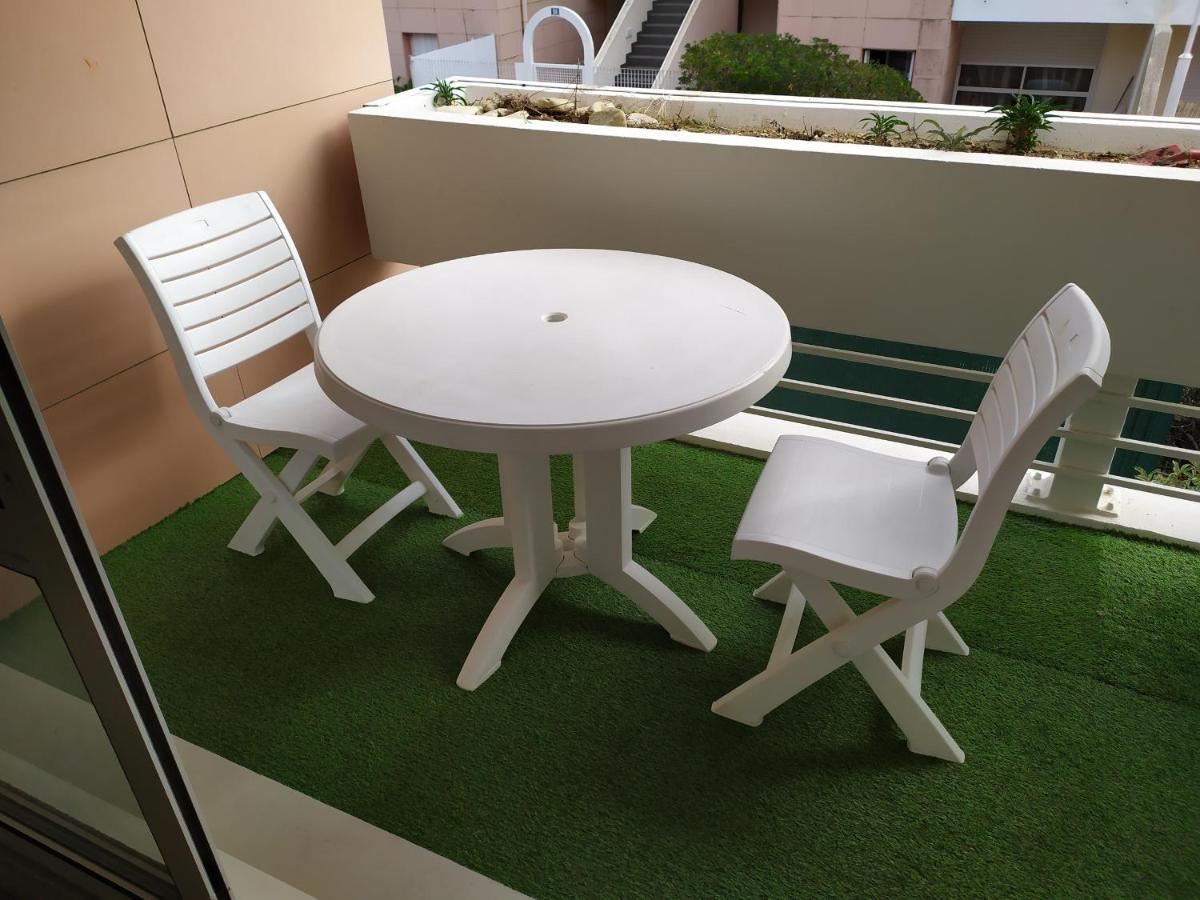 T1 Bis Cosy Avec 6 Couchages Proche De La - Quartier Minimes Apartment La Rochelle (Charente-Maritime)