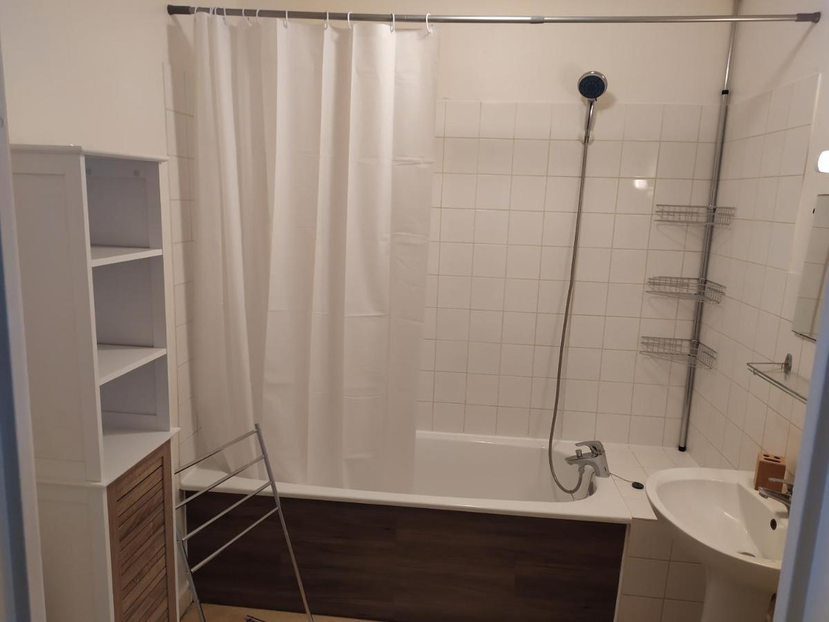 T1 Bis Cosy Avec 6 Couchages Proche De La - Quartier Minimes Apartment