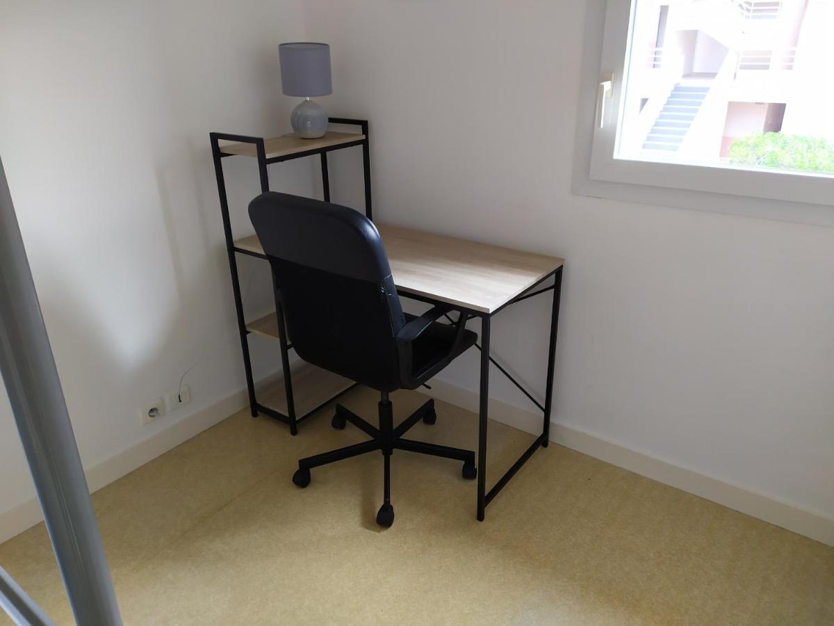 T1 Bis Cosy Avec 6 Couchages Proche De La - Quartier Minimes *
