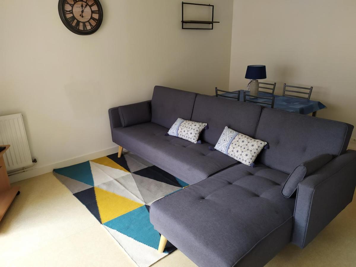 T1 Bis Cosy Avec 6 Couchages Proche De La - Quartier Minimes *