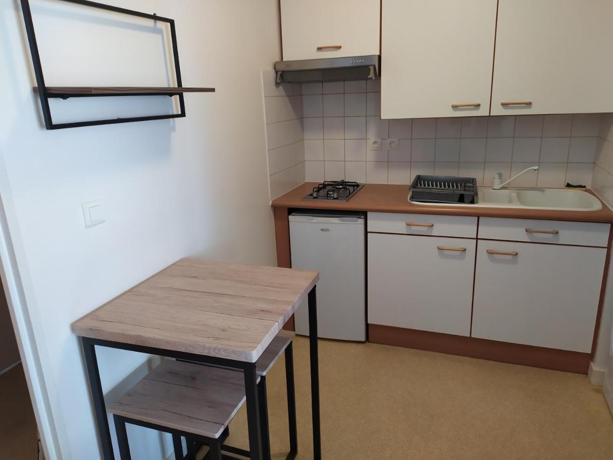 Apartment T1 Bis Cosy Avec 6 Couchages Proche De La - Quartier Minimes *