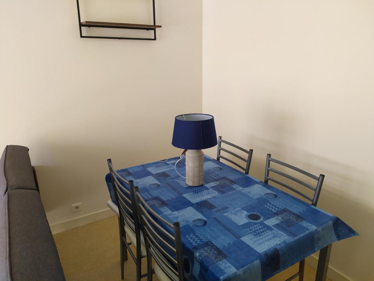 T1 Bis Cosy Avec 6 Couchages Proche De La - Quartier Minimes *