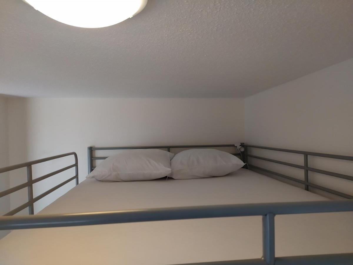 Apartment T1 Bis Cosy Avec 6 Couchages Proche De La - Quartier Minimes La Rochelle (Charente-Maritime)