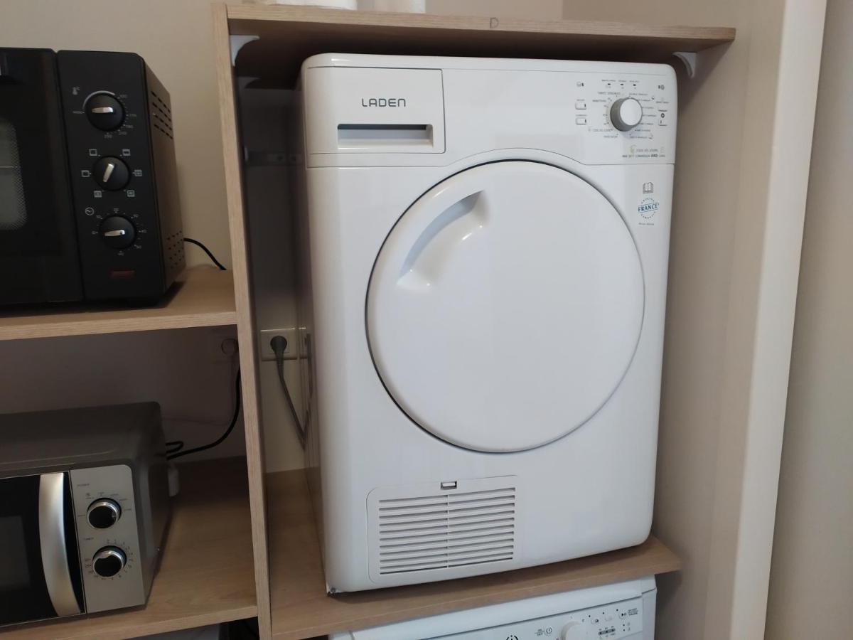T1 Bis Cosy Avec 6 Couchages Proche De La - Quartier Minimes La Rochelle (Charente-Maritime)