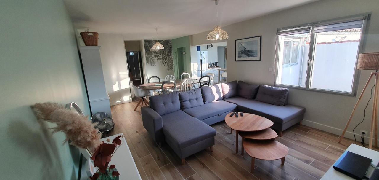 Villa Babeth By Nuits Au Port *