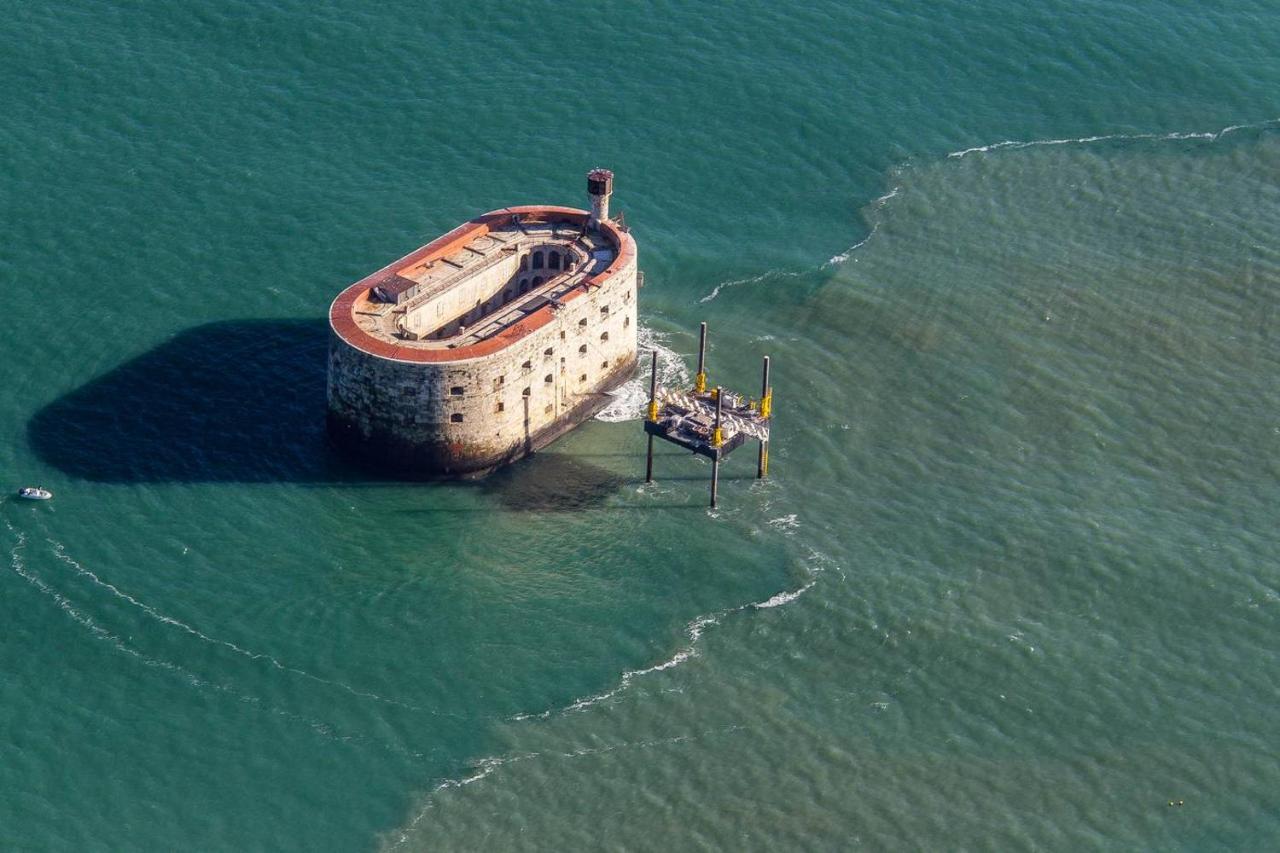 Nuit Insolite Sur Un Voilier Au Cœur De La Rochelle