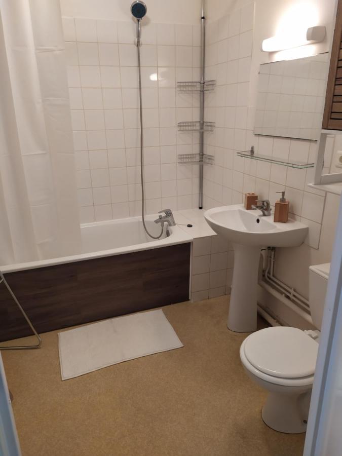 T1 Bis Cosy Avec 6 Couchages Proche De La - Quartier Minimes