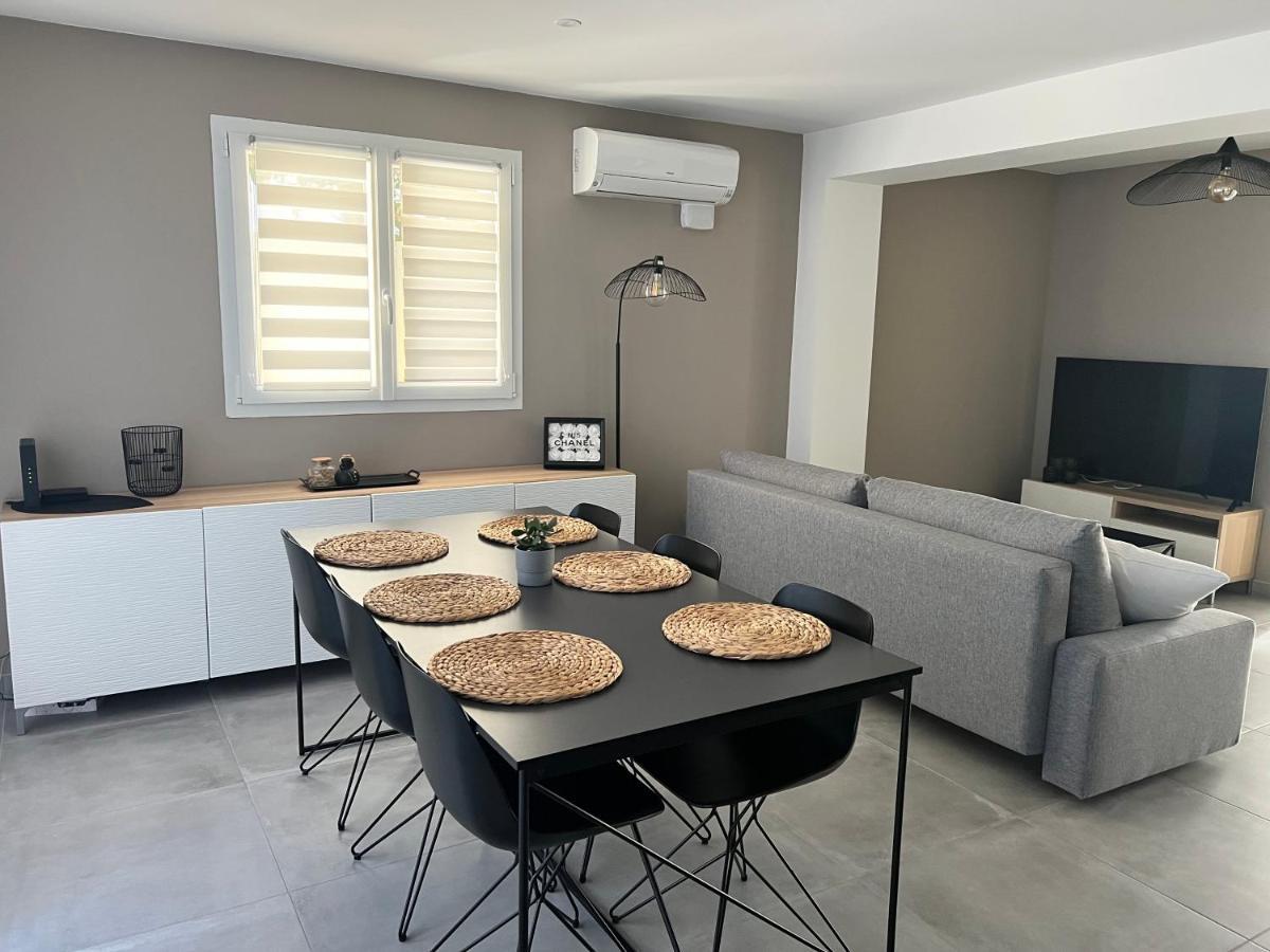 Très Bel - Proche Plage&centre Appartement