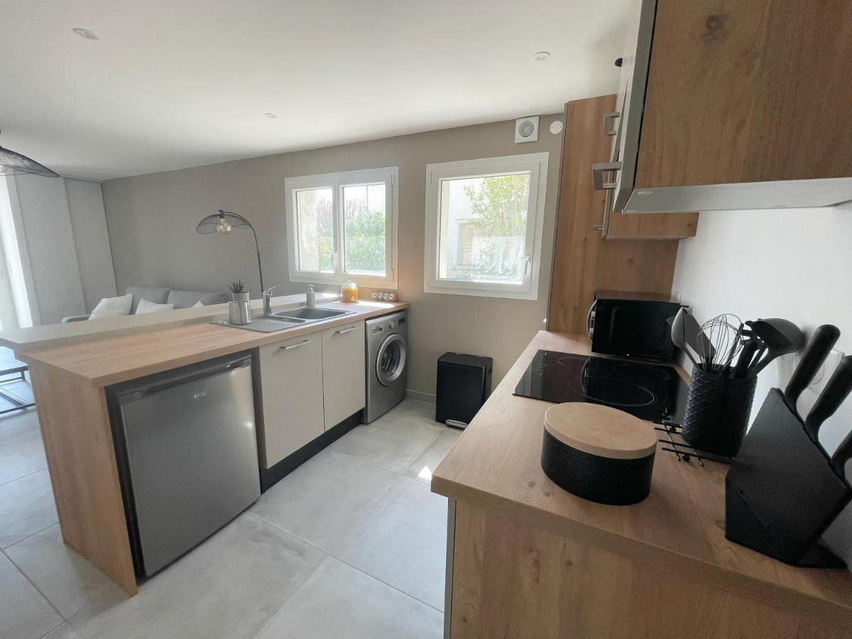 Très Bel - Proche Plage&centre Appartement
