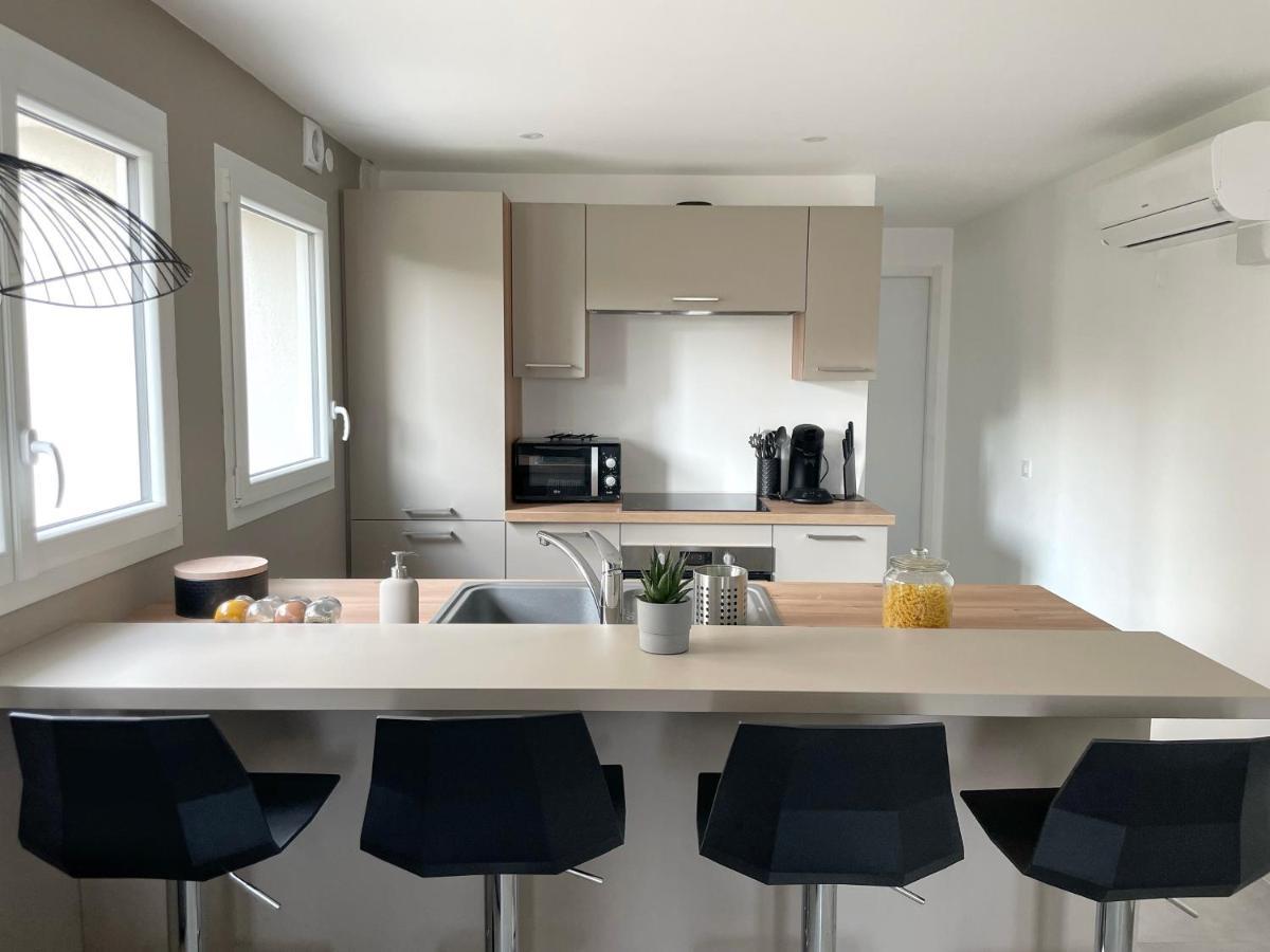 Appartement Très Bel - Proche Plage&centre
