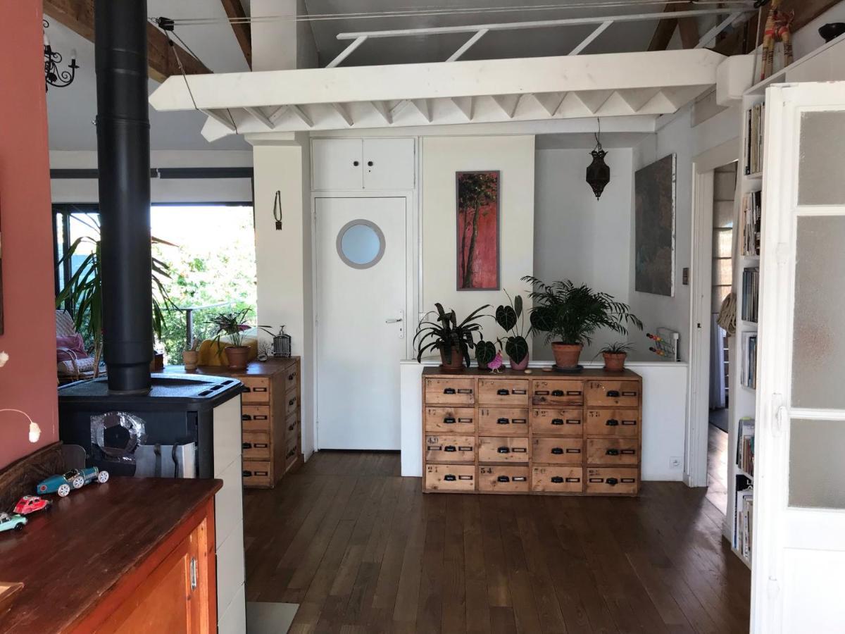 Le Bayanas Holiday home La Rochelle (Charente-Maritime)