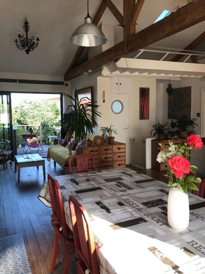 Le Bayanas Holiday home La Rochelle (Charente-Maritime)