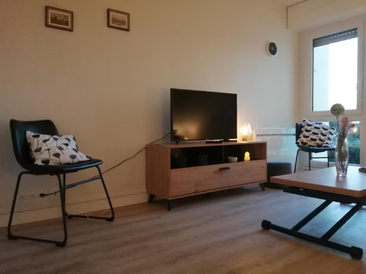 Résidence Avec Piscine Et Mini Golf Inclus Privés Appartement *