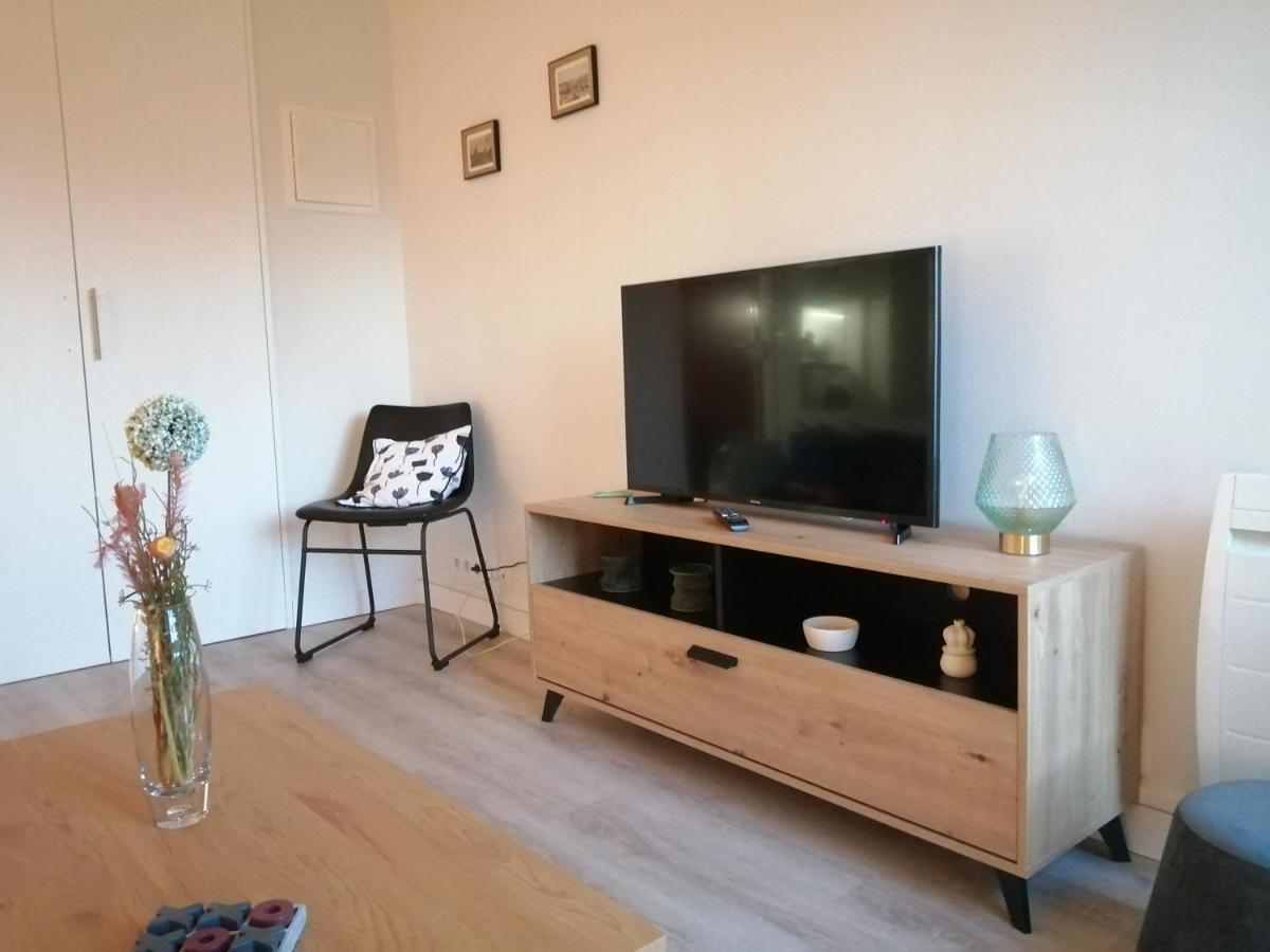 Résidence Avec Piscine Et Mini Golf Inclus Privés Appartement