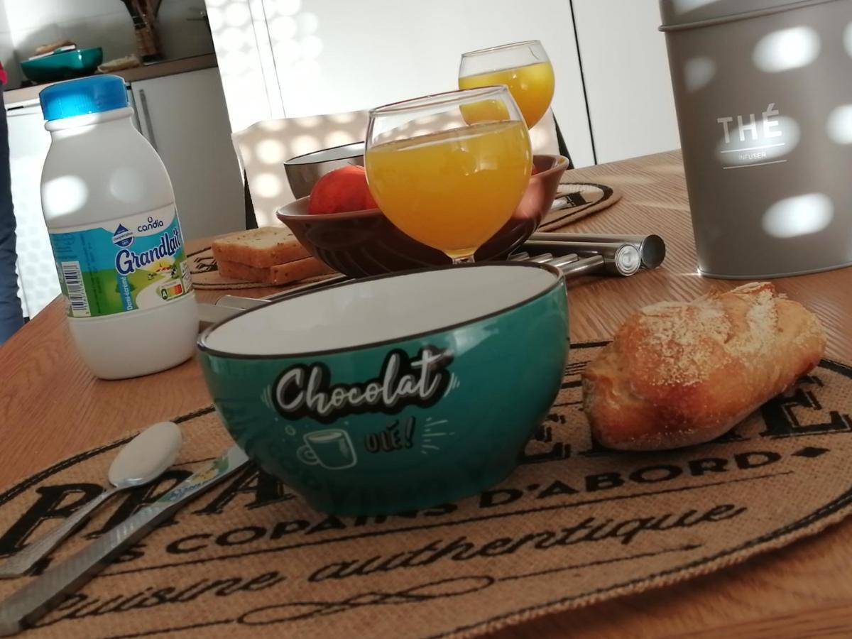 Résidence Avec Piscine Et Mini Golf Inclus Privés Appartement *