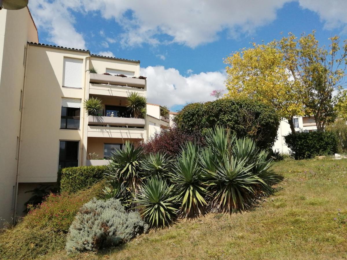 Résidence Avec Piscine Et Mini Golf Inclus Privés