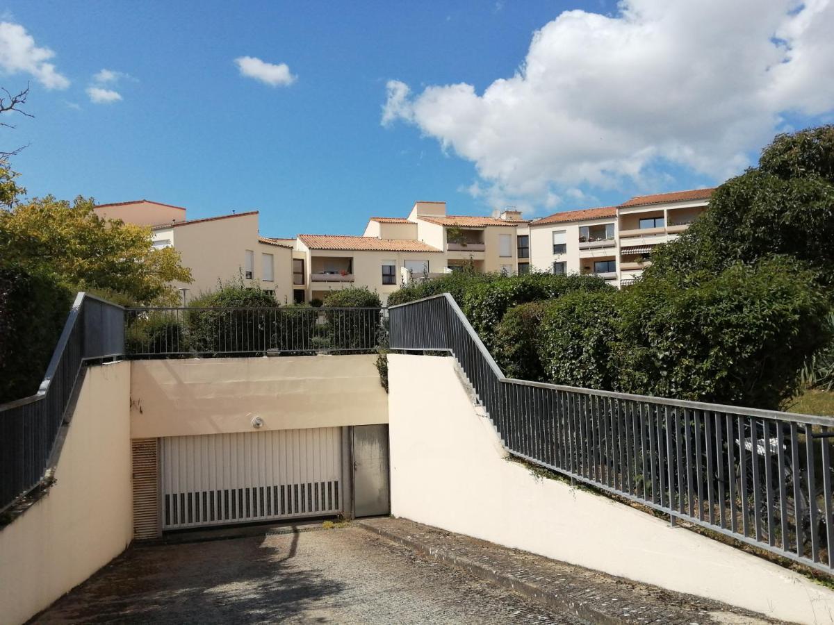 Appartement Résidence Avec Piscine Et Mini Golf Inclus Privés