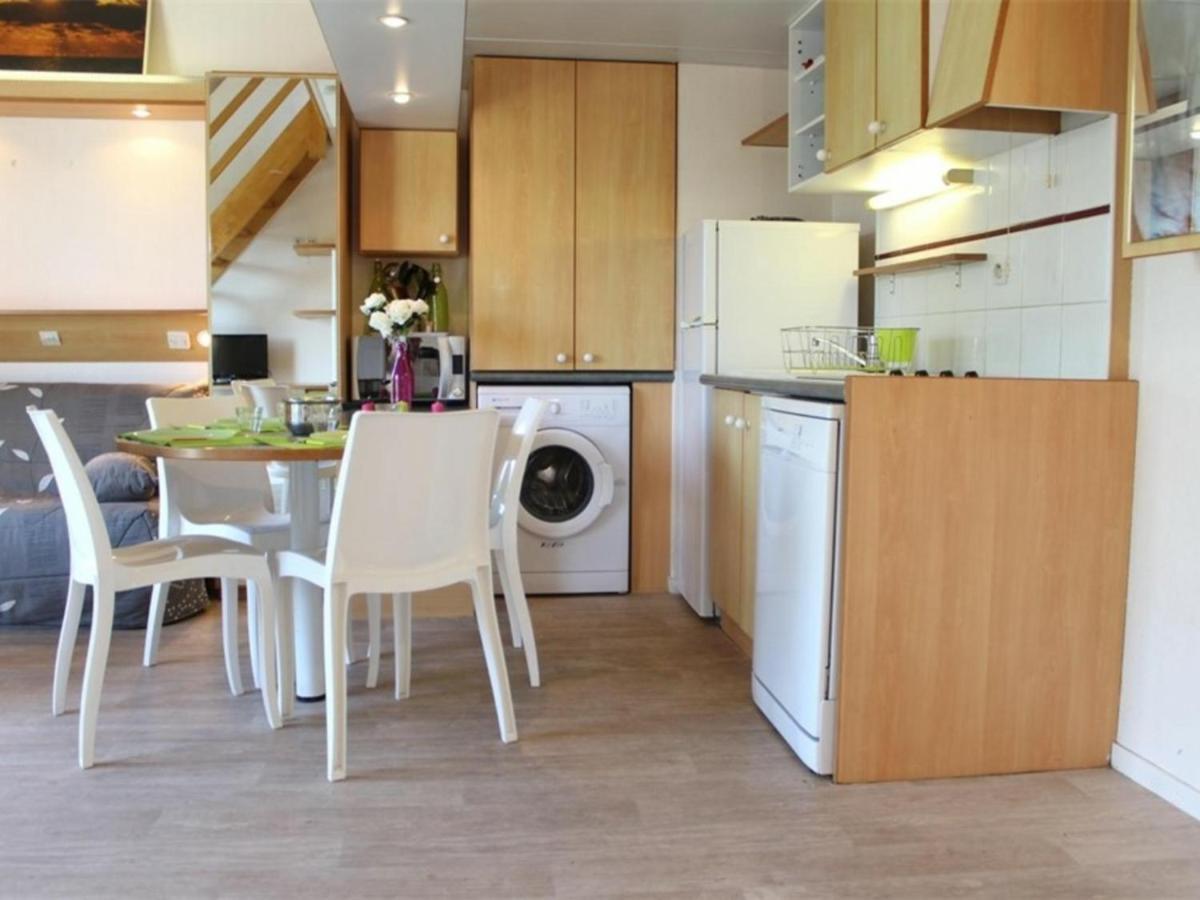 La Rochelle, 3 Pieces, 6 Personnes - Fr-1-246-8 * La Rochelle (Charente-Maritime)