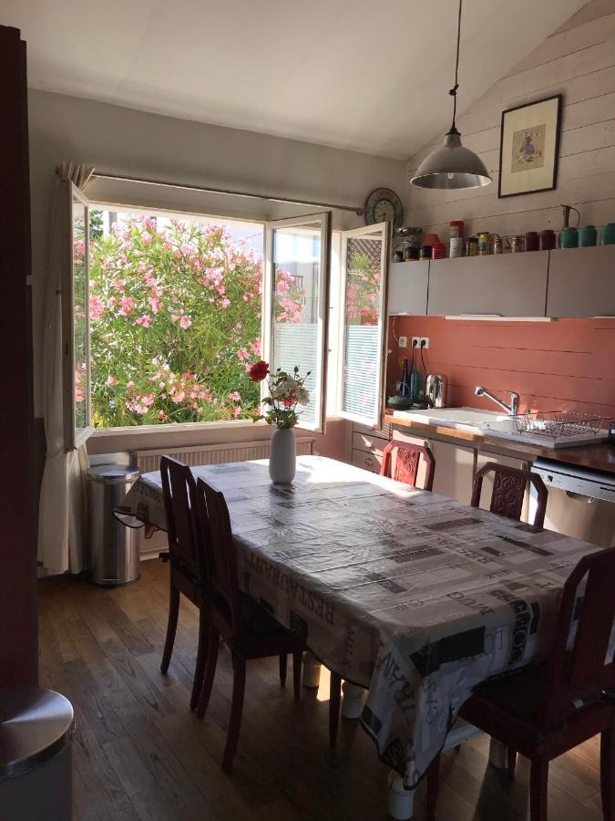 Le Bayanas Holiday home La Rochelle (Charente-Maritime)