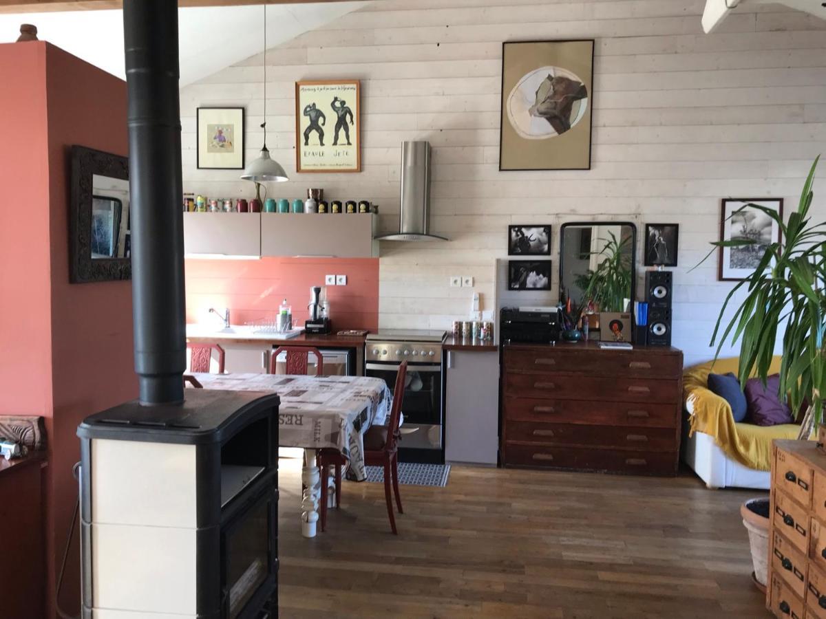 Holiday home Le Bayanas La Rochelle (Charente-Maritime)