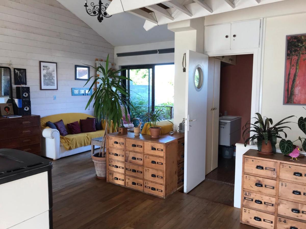 Le Bayanas Holiday home *