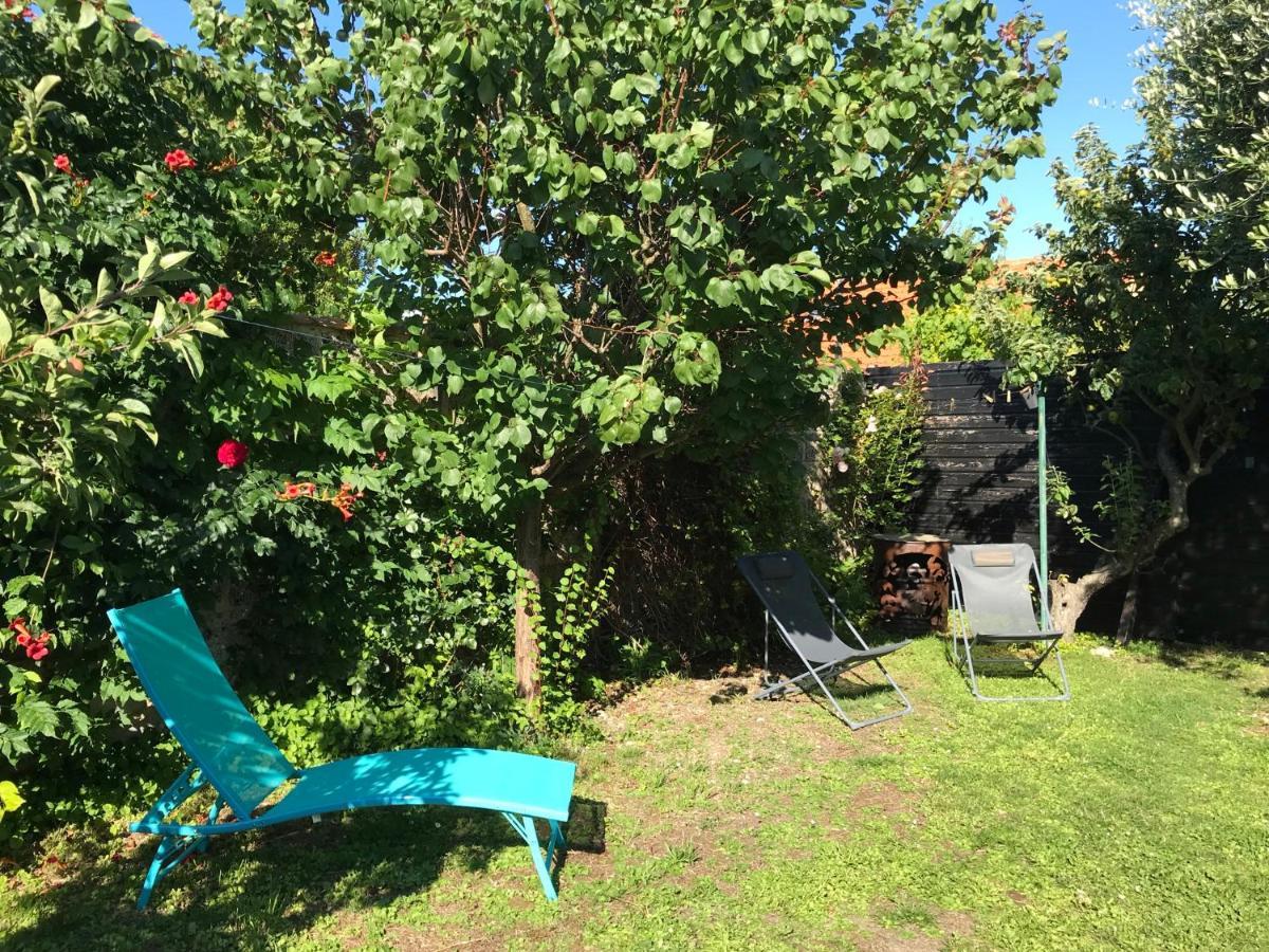Holiday home Le Bayanas La Rochelle (Charente-Maritime)