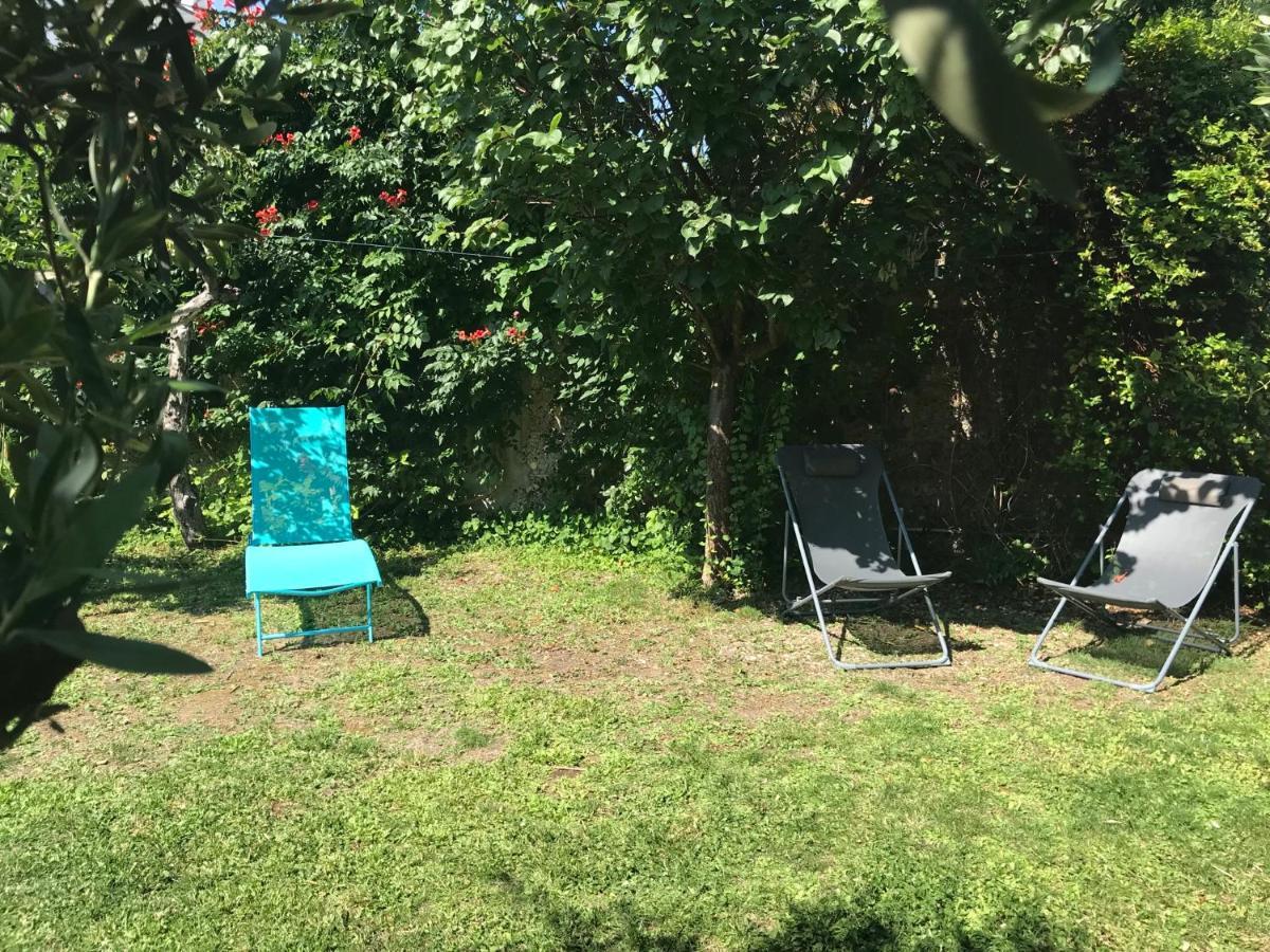 Holiday home Le Bayanas