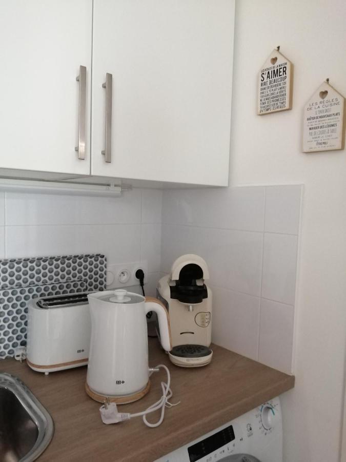 Appartement Résidence Avec Piscine Et Mini Golf Inclus Privés