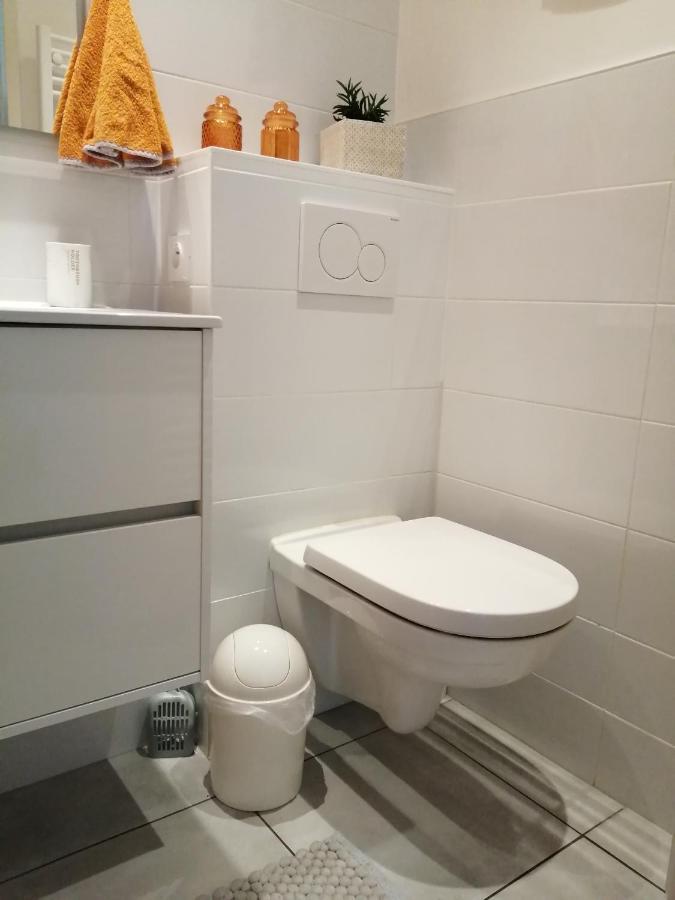 Appartement Résidence Avec Piscine Et Mini Golf Inclus Privés La Rochelle (Charente-Maritime)