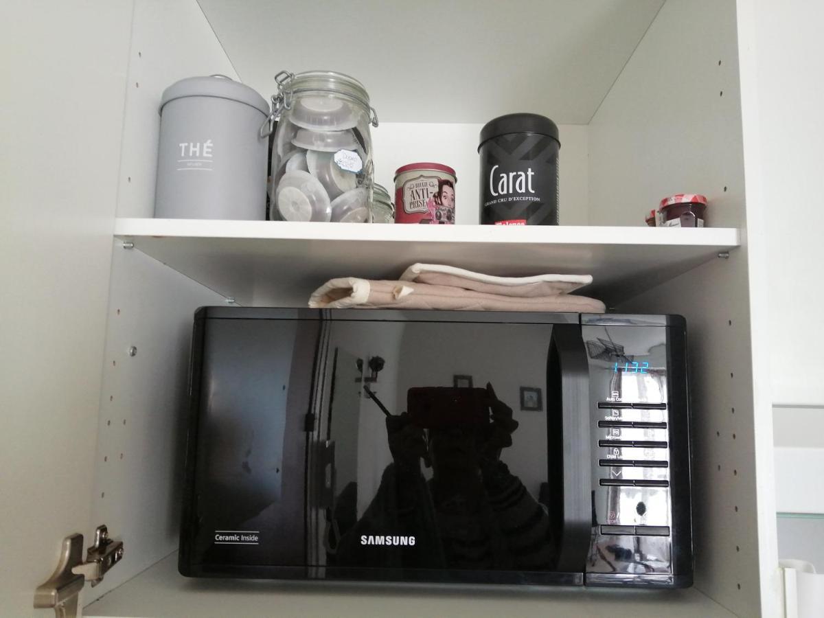 Appartement Résidence Avec Piscine Et Mini Golf Inclus Privés