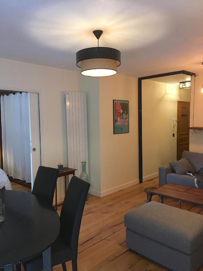 Apartment Le Montaigne La Rochelle (Charente-Maritime)