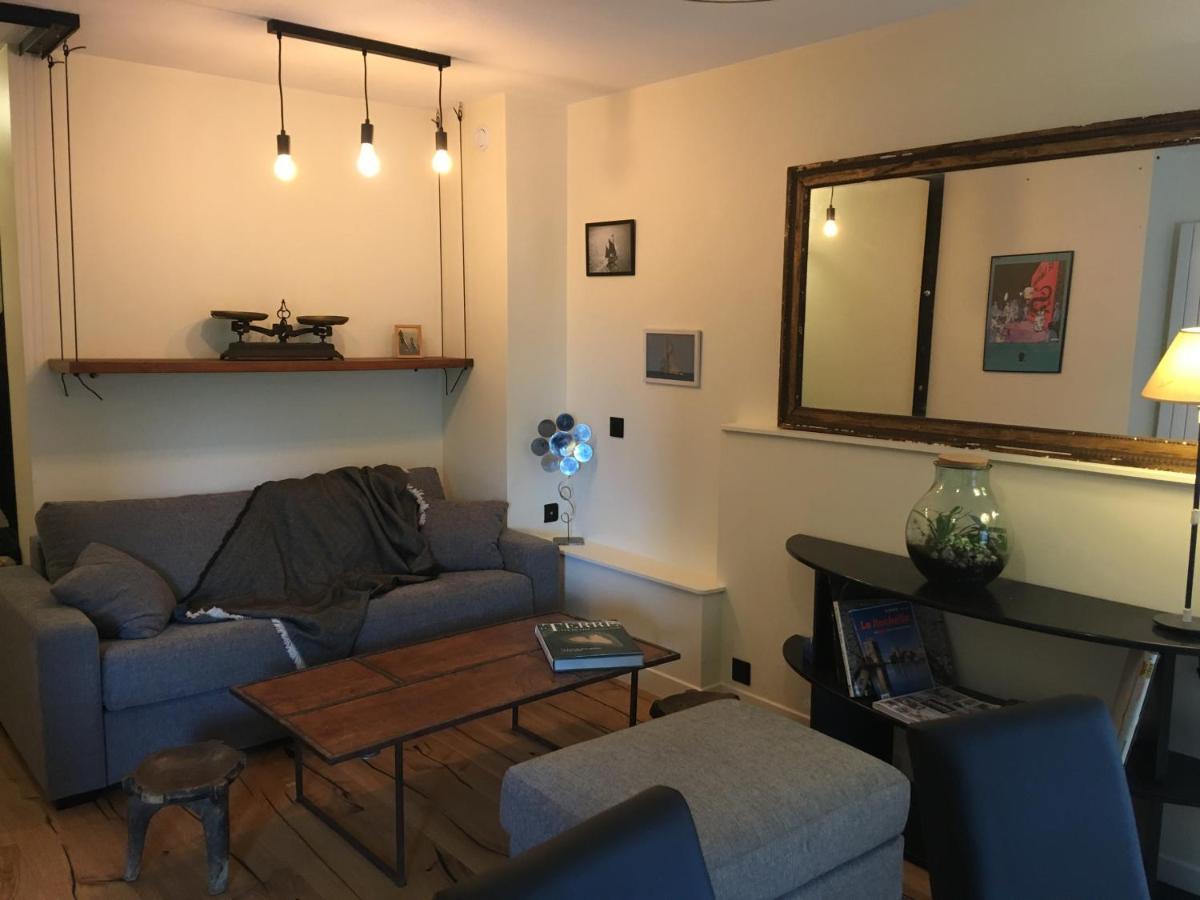 Apartment Le Montaigne La Rochelle (Charente-Maritime)