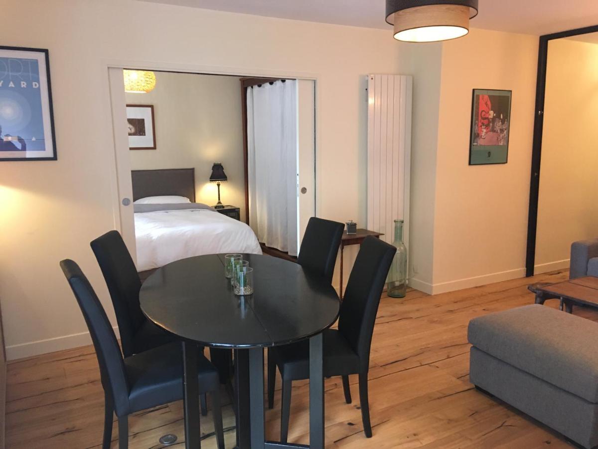 Apartment Le Montaigne La Rochelle (Charente-Maritime)