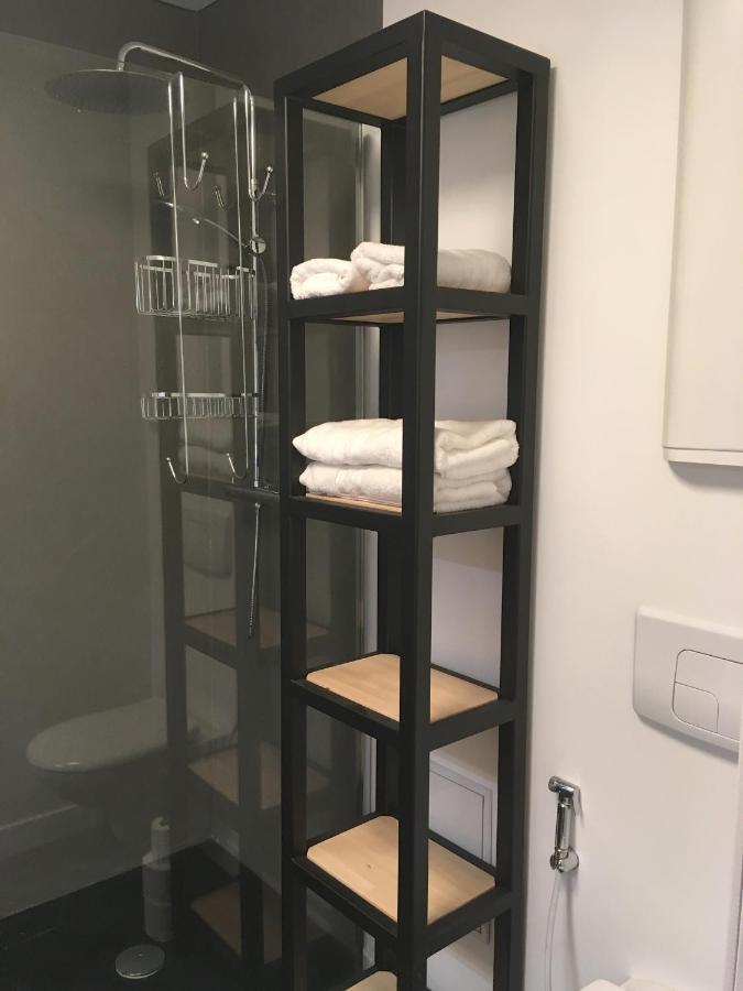 Le Montaigne Apartment *
