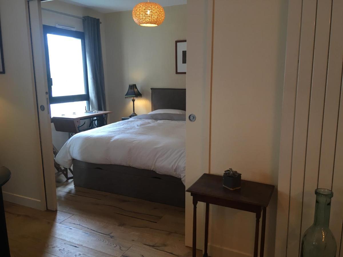 Le Montaigne Apartment