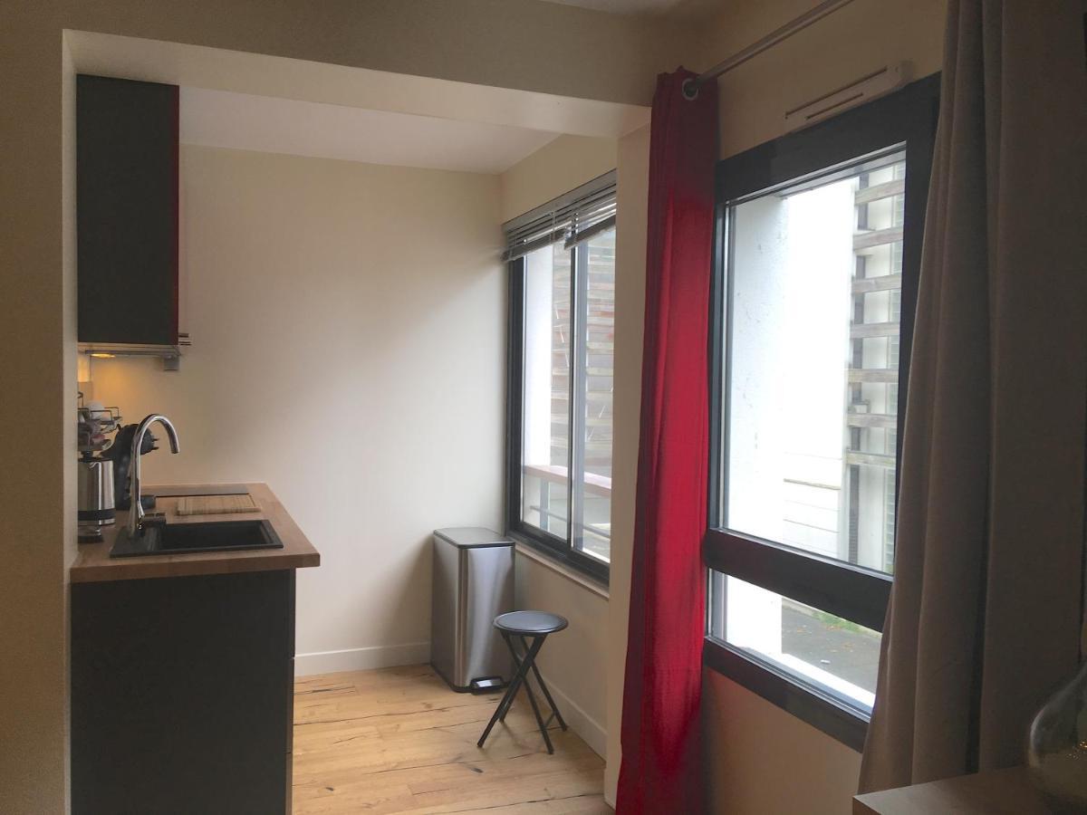 Le Montaigne Apartment
