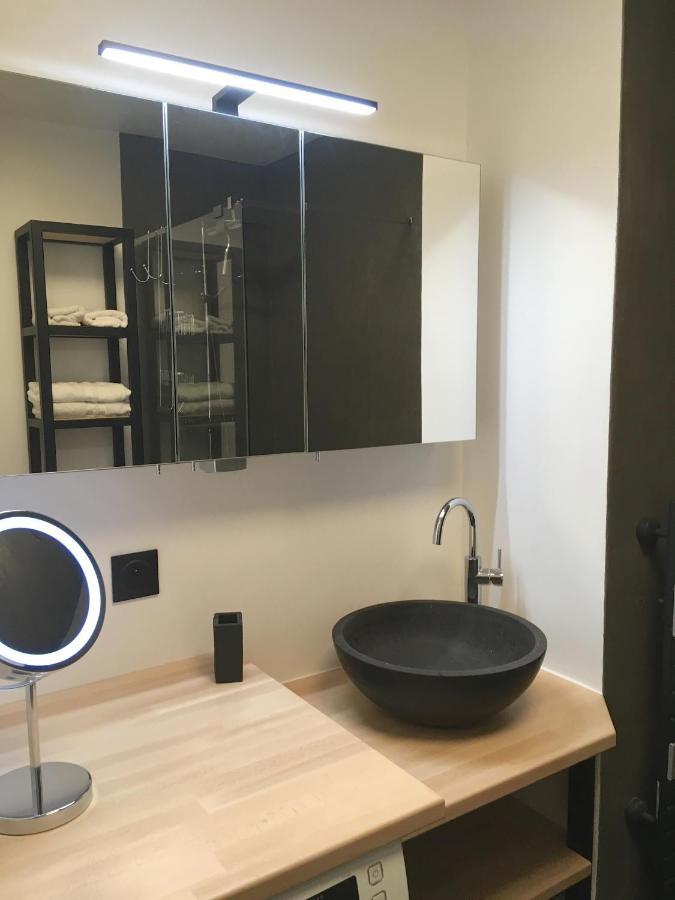 Le Montaigne Apartment