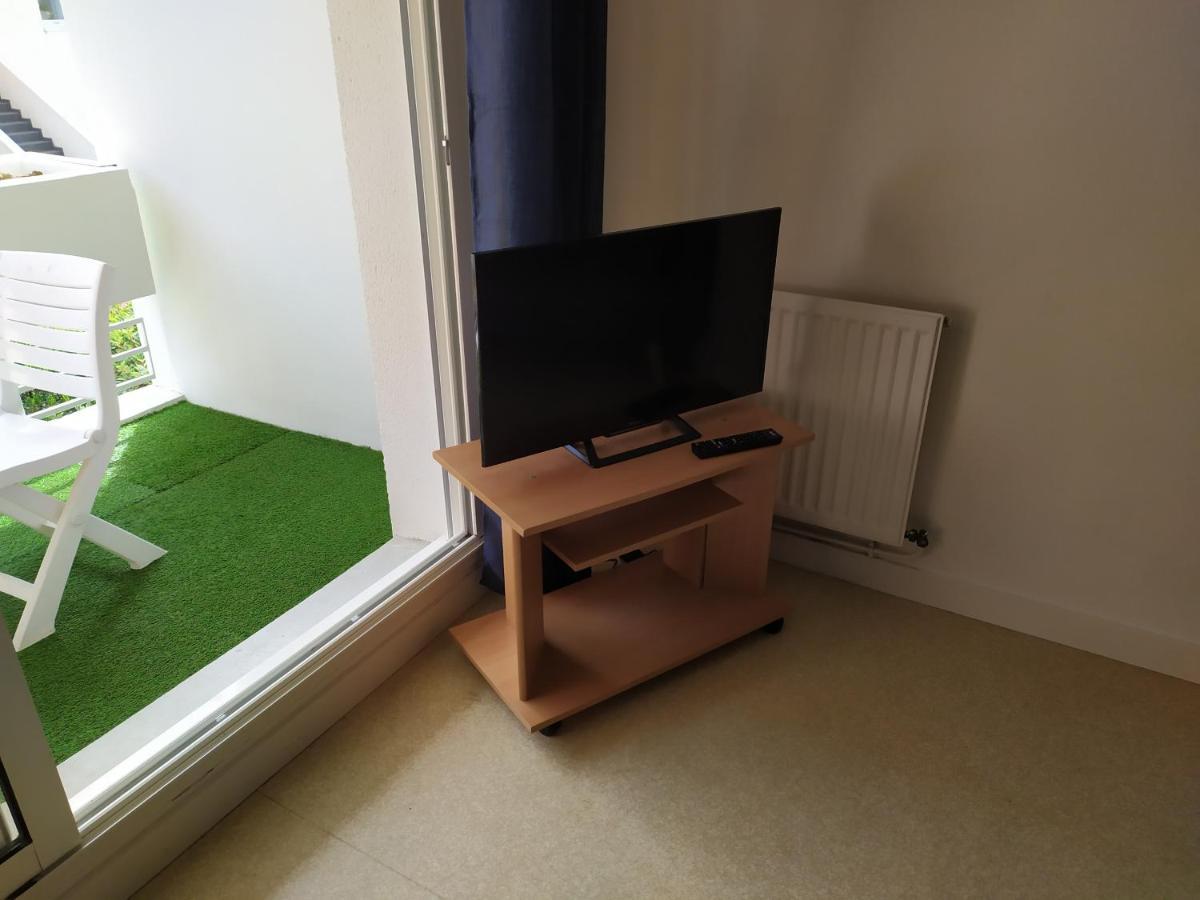 T2bis Cosy Avec 6 Couchages - 100m De La Apartment