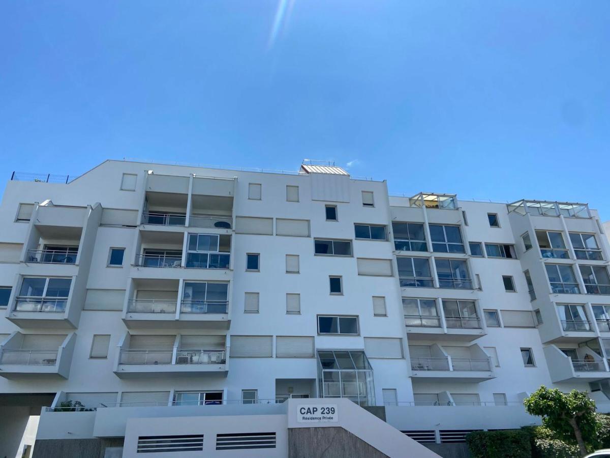 Apartment Ensoleille Proche Plage, 4 Pers, La Rochelle - Fr-1-551-38 La Rochelle (Charente-Maritime)