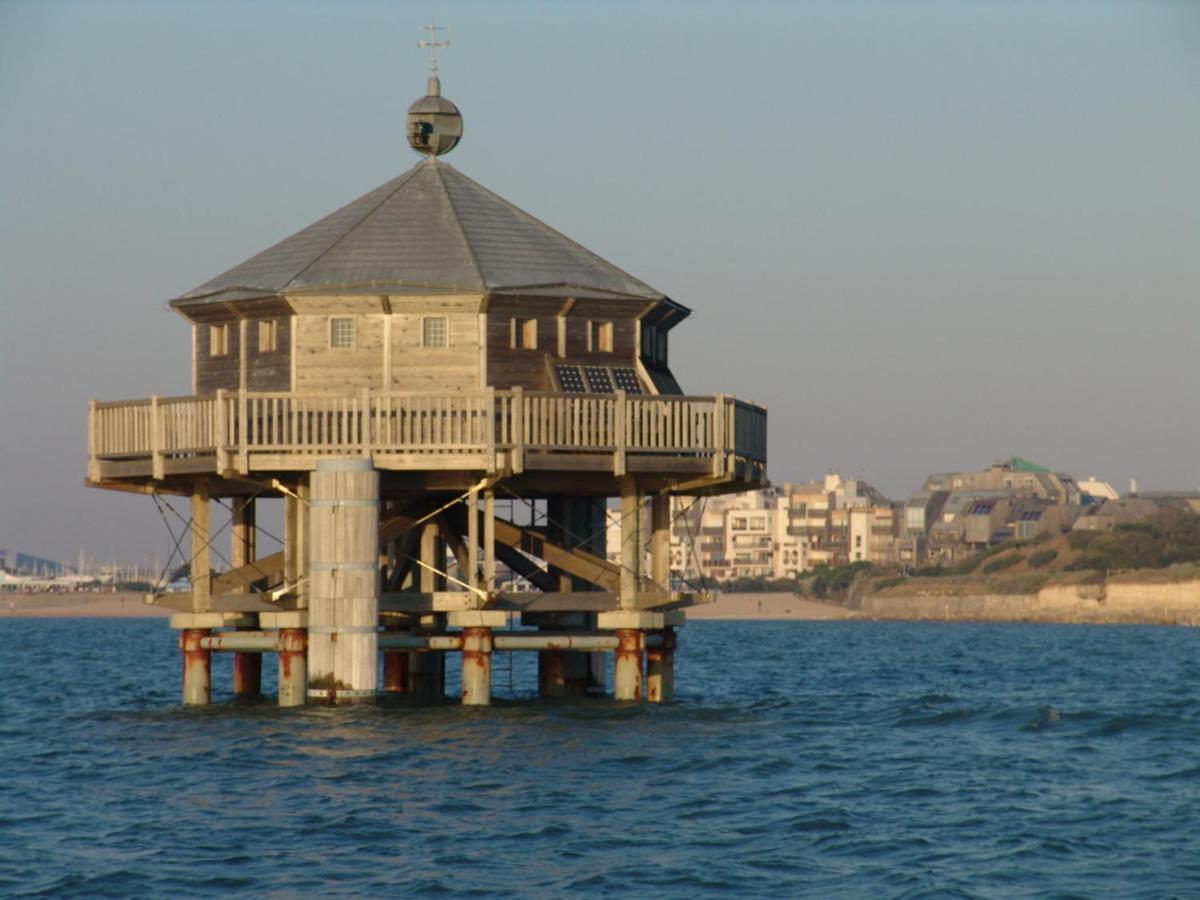 Ensoleille Proche Plage, 4 Pers, La Rochelle - Fr-1-551-38