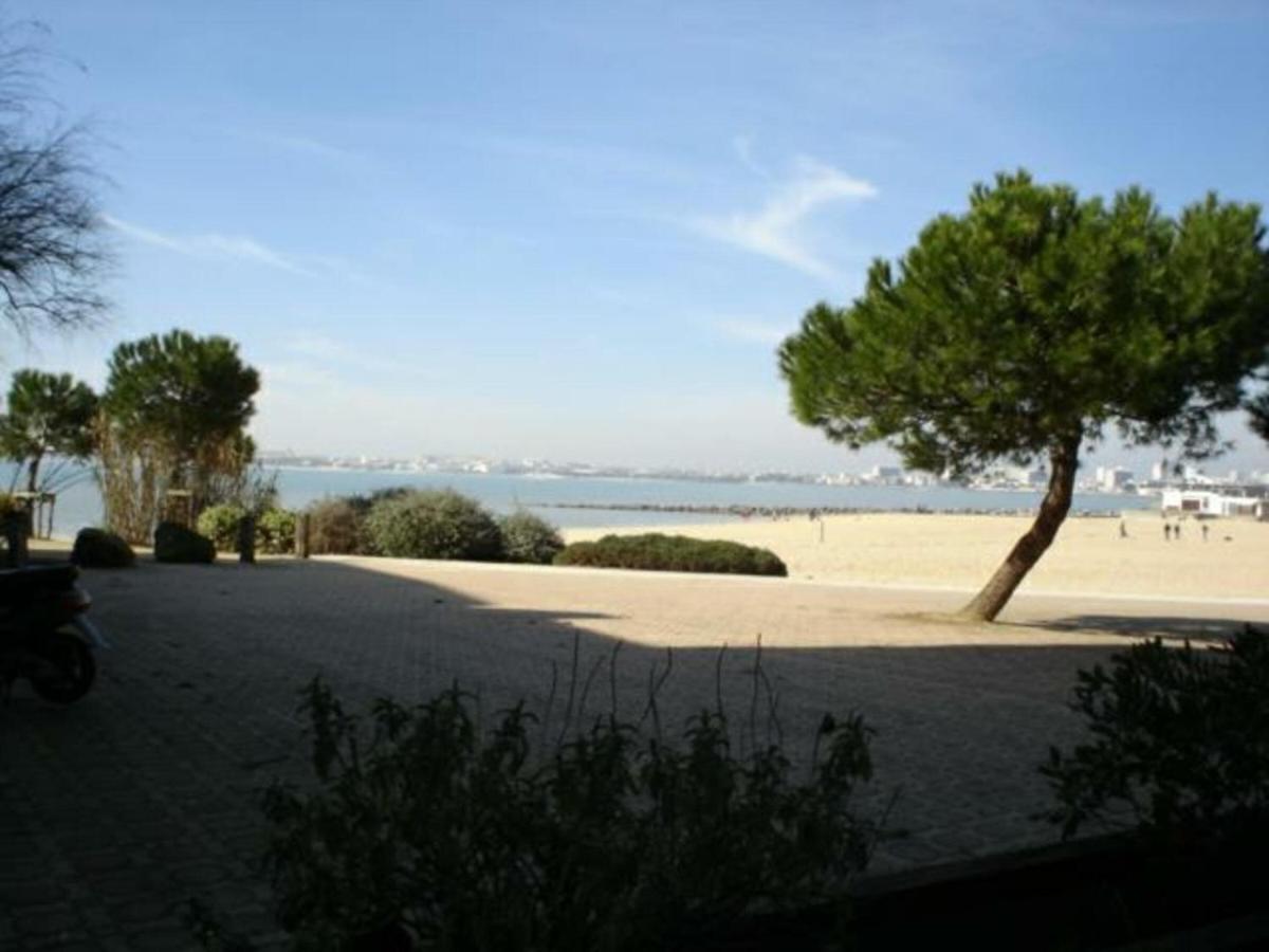 Ensoleille Proche Plage, 4 Pers, La Rochelle - Fr-1-551-38 * La Rochelle (Charente-Maritime)