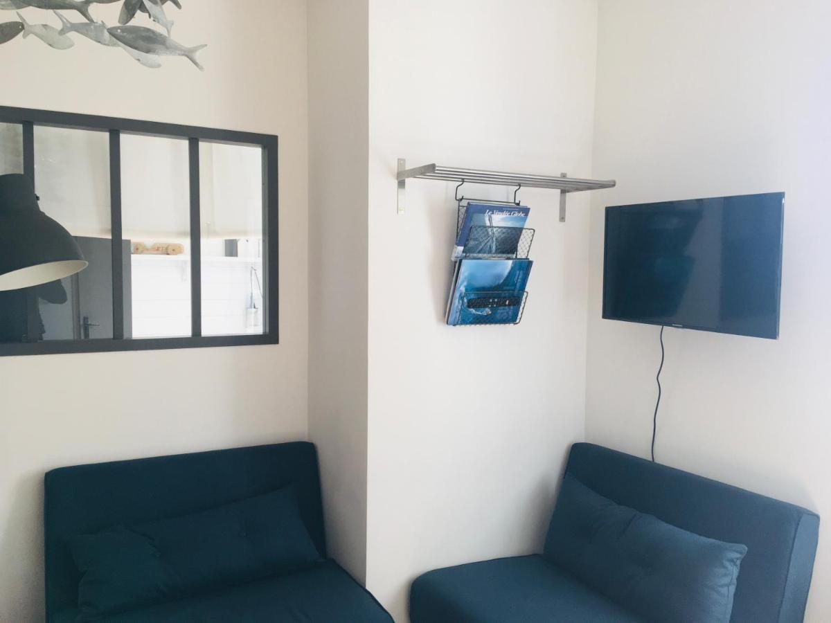 Apartment L' Du Marche