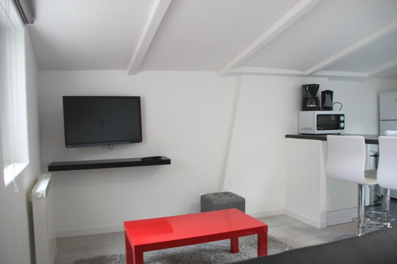 Appartement Comfortable In Downtown La Rochelle *