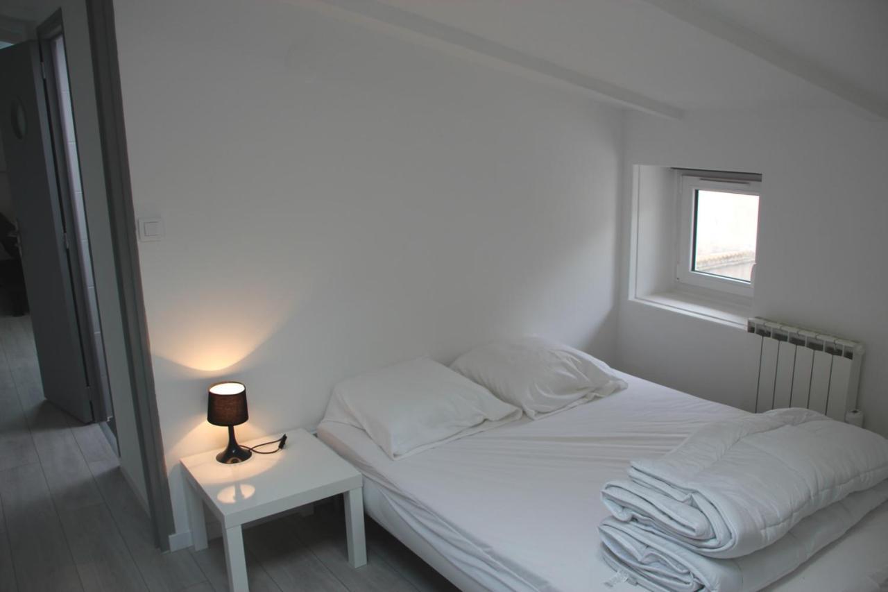 Appartement Comfortable In Downtown La Rochelle *