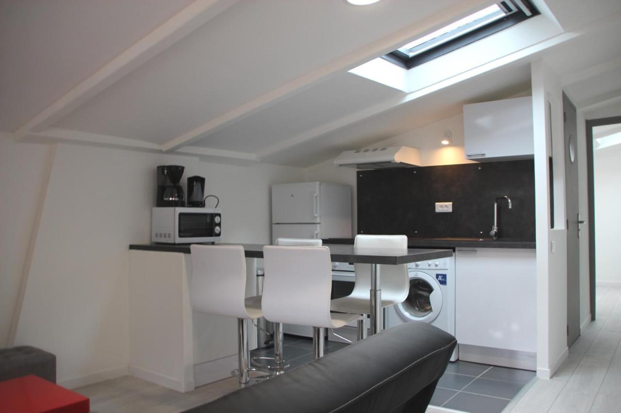 Comfortable In Downtown La Rochelle Apartment La Rochelle (Charente-Maritime)