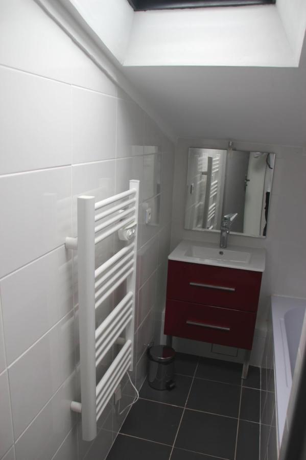 Appartement Comfortable In Downtown La Rochelle La Rochelle (Charente-Maritime)