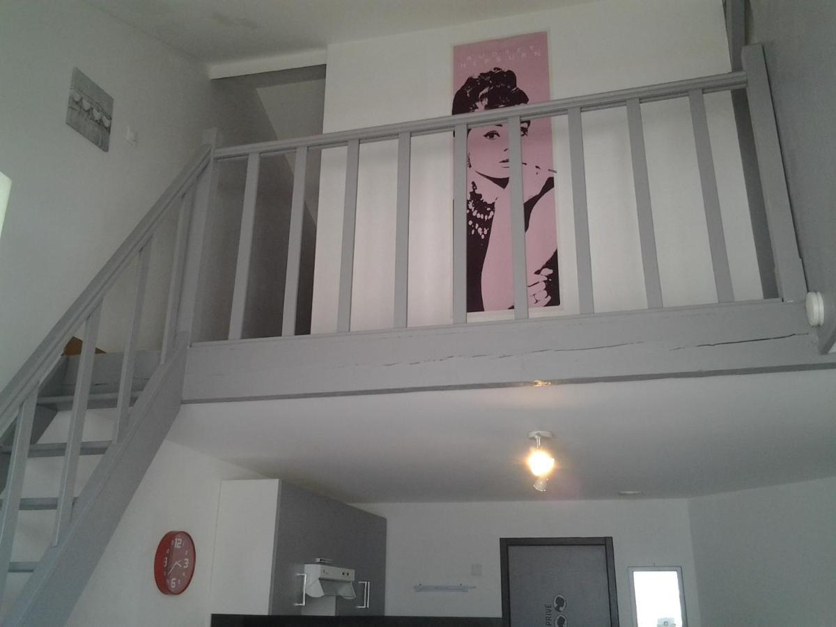 Appartement En Duplex Au Calme Sur La Rochelle La Rochelle (Charente-Maritime)