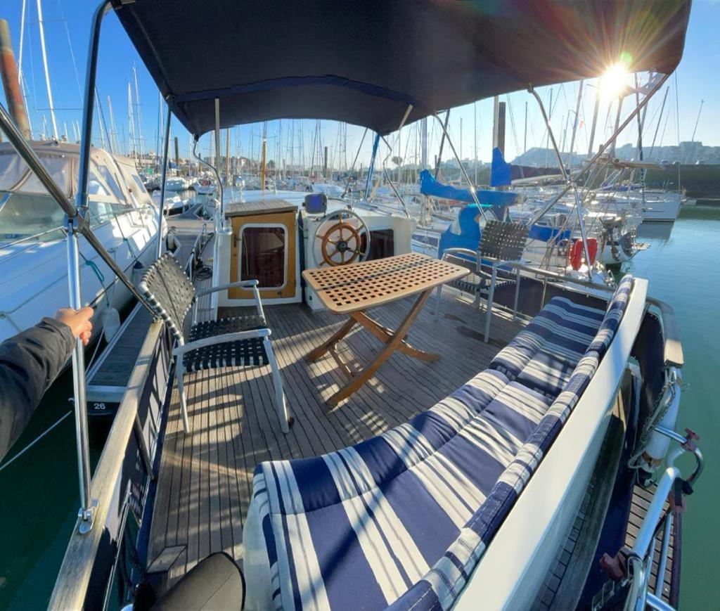 Bateau La Rochelle